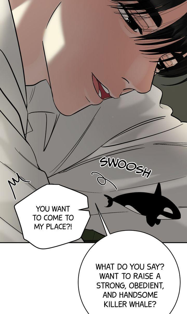 Read Killer Whale Protocol chapter 35 image 82 on Lezhin