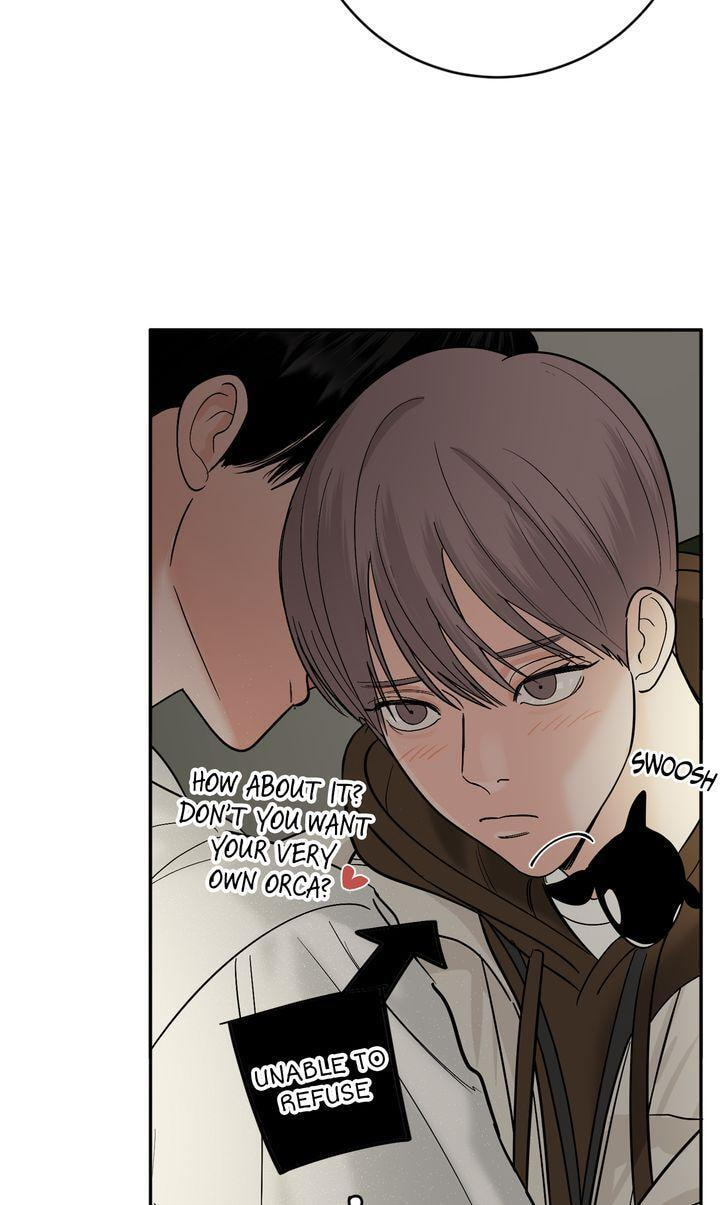 Read Killer Whale Protocol chapter 35 image 83 on Lezhin