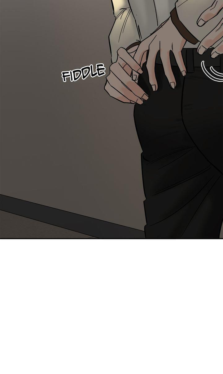 Read Killer Whale Protocol chapter 35 image 86 on Lezhin