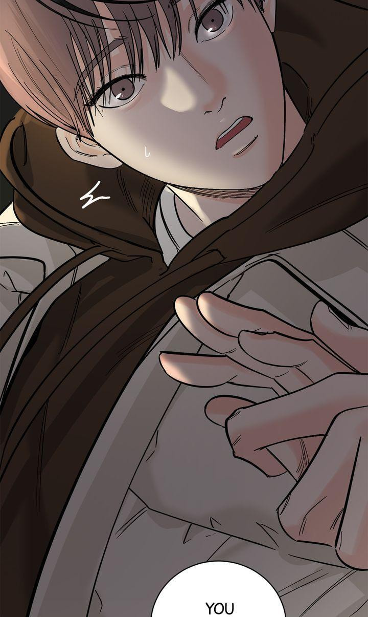 Read Killer Whale Protocol chapter 35 image 9 on Lezhin