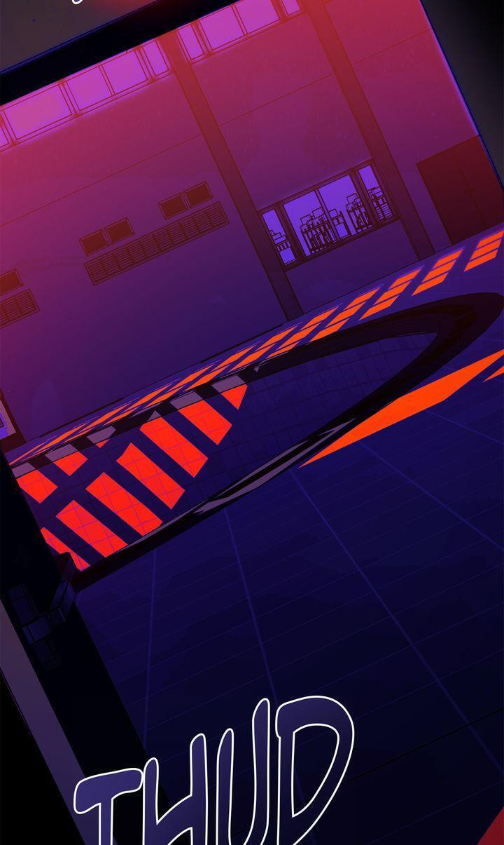 Read Killer Whale Protocol chapter 35 image 90 on Lezhin