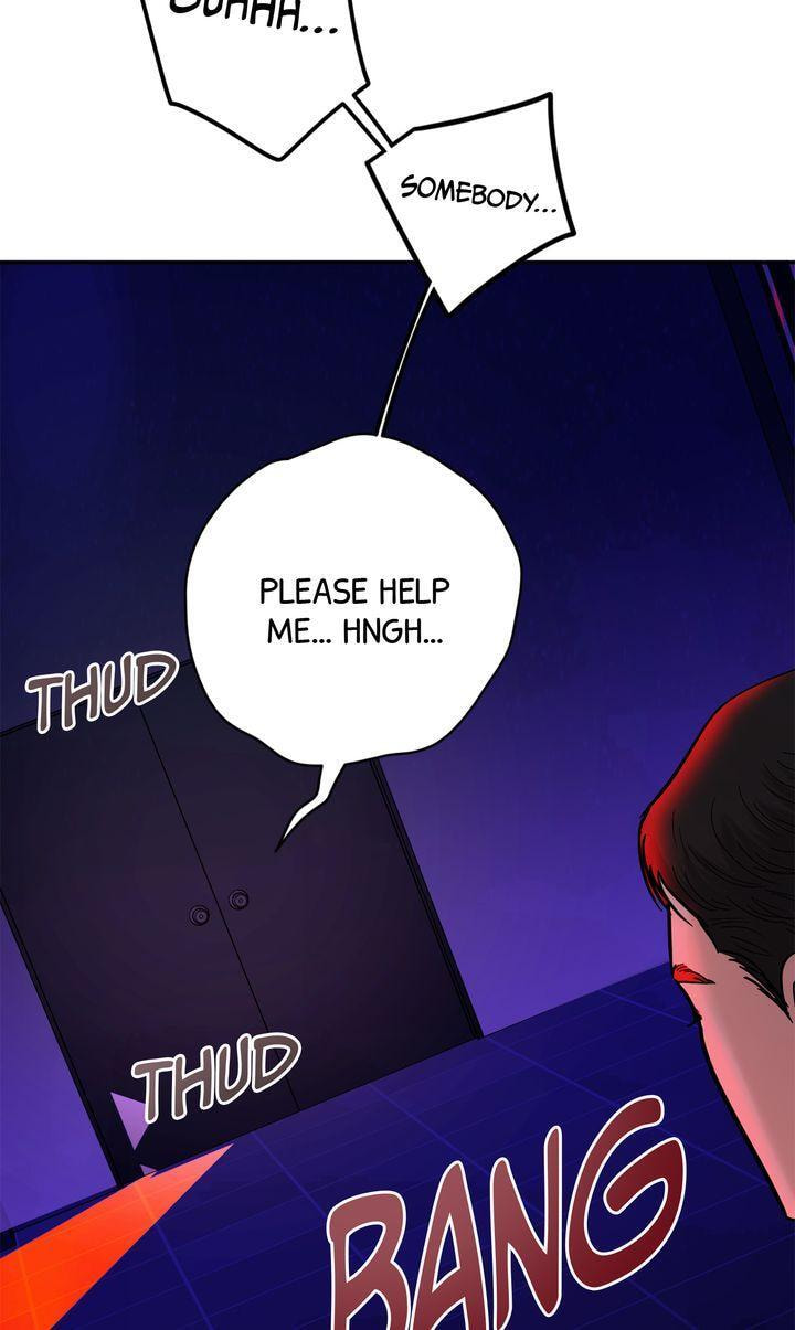 Read Killer Whale Protocol chapter 35 image 93 on Lezhin