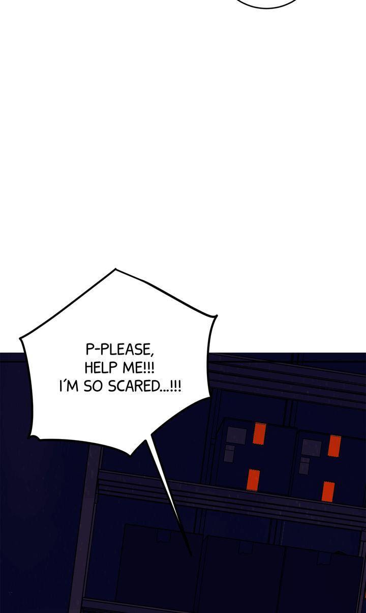 Read Killer Whale Protocol chapter 35 image 97 on Lezhin