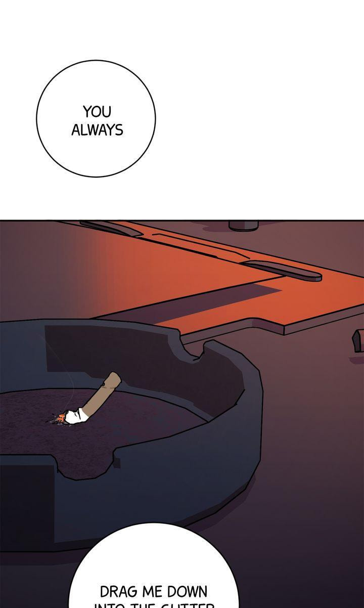 Read Killer Whale Protocol chapter 36 image 17 on Lezhin