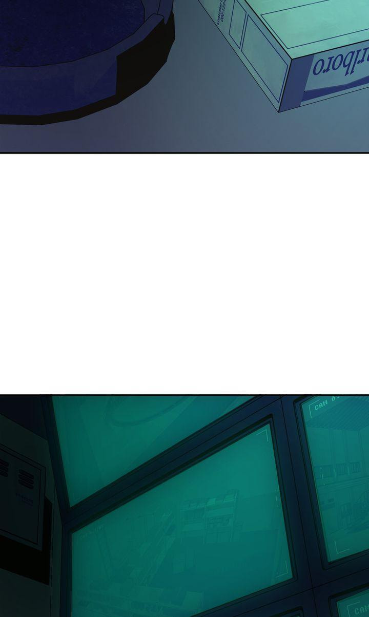 Read Killer Whale Protocol chapter 36 image 2 on Lezhin