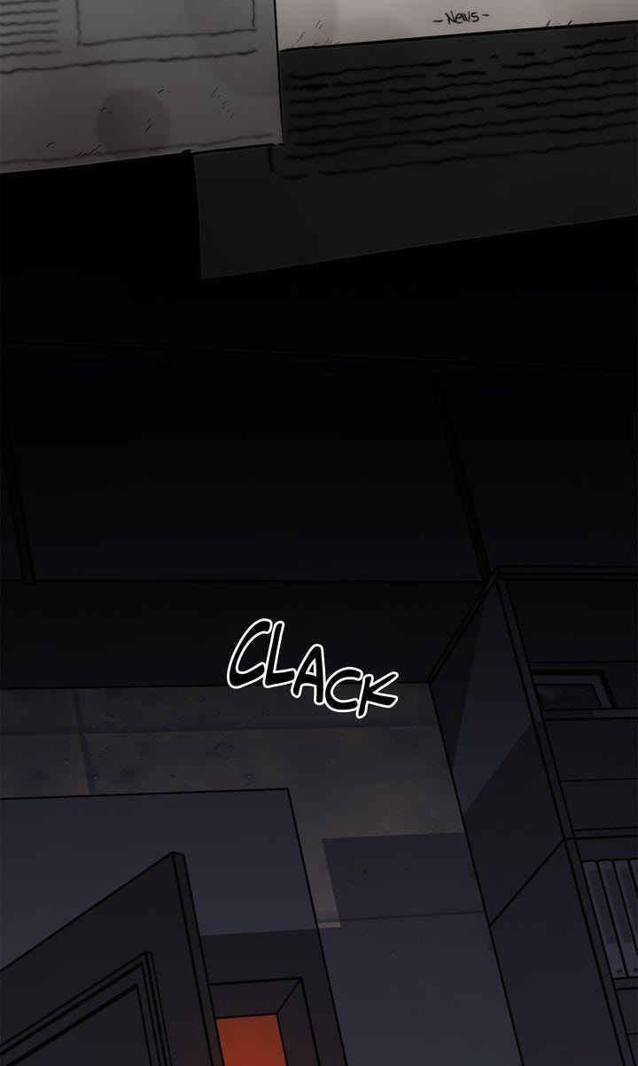 Read Killer Whale Protocol chapter 36 image 20 on Lezhin
