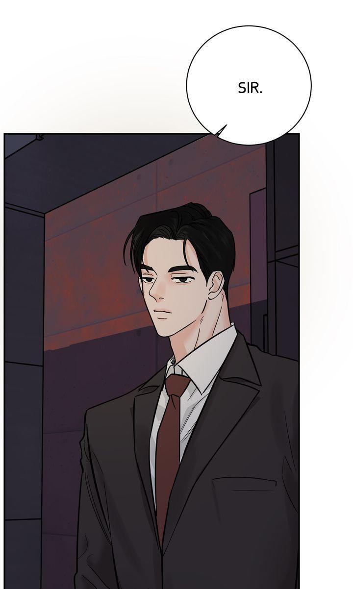 Read Killer Whale Protocol chapter 36 image 22 on Lezhin