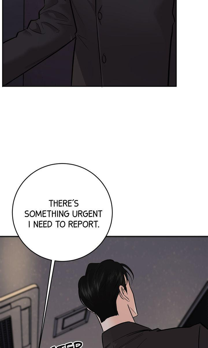 Read Killer Whale Protocol chapter 36 image 23 on Lezhin