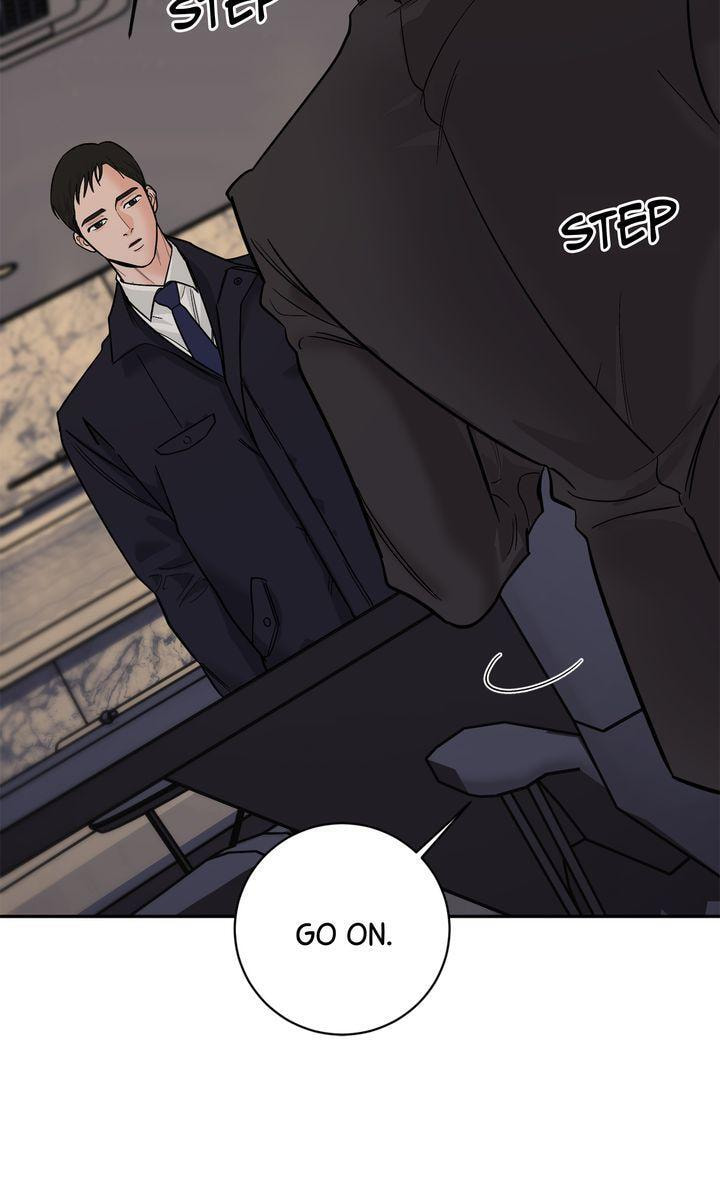 Read Killer Whale Protocol chapter 36 image 24 on Lezhin