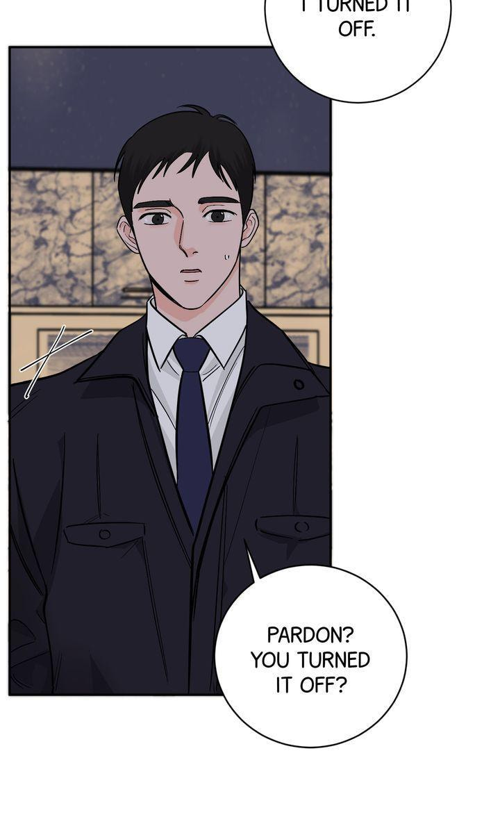 Read Killer Whale Protocol chapter 36 image 28 on Lezhin