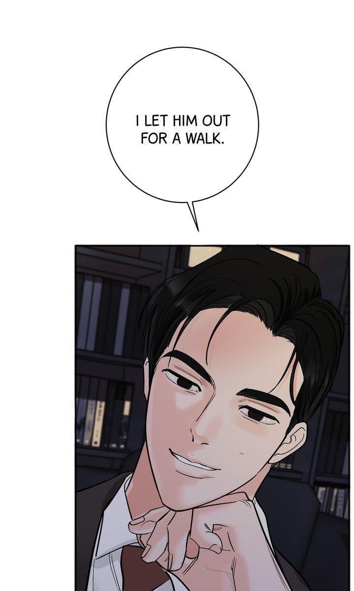 Read Killer Whale Protocol chapter 36 image 29 on Lezhin