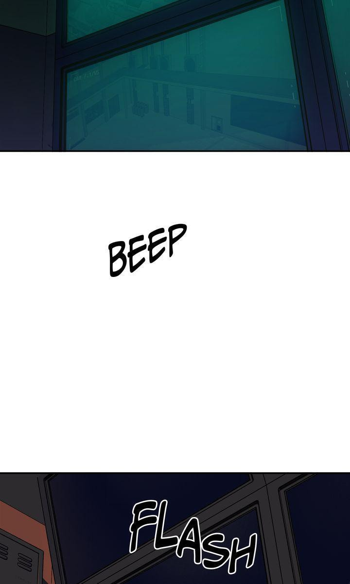Read Killer Whale Protocol chapter 36 image 3 on Lezhin