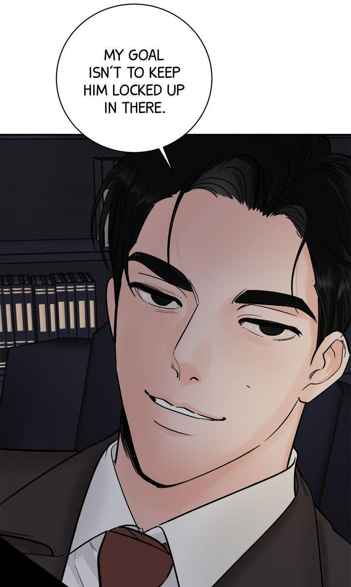 Read Killer Whale Protocol chapter 36 image 32 on Lezhin