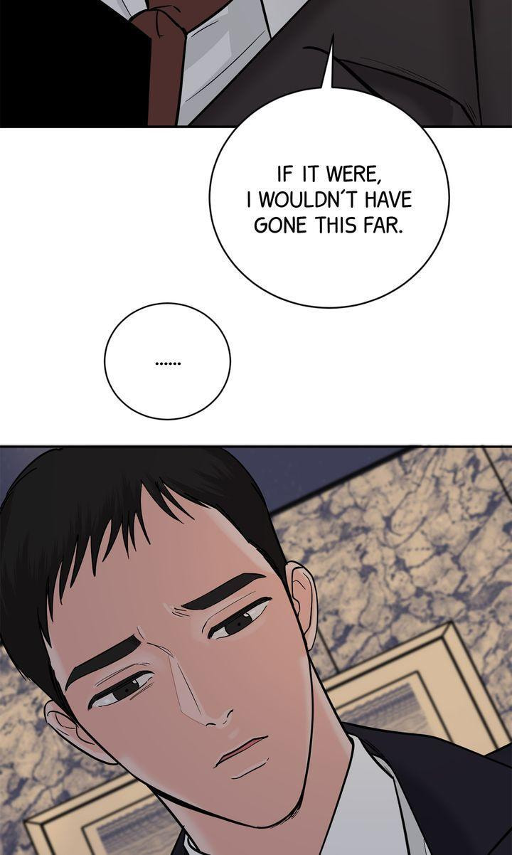 Read Killer Whale Protocol chapter 36 image 33 on Lezhin