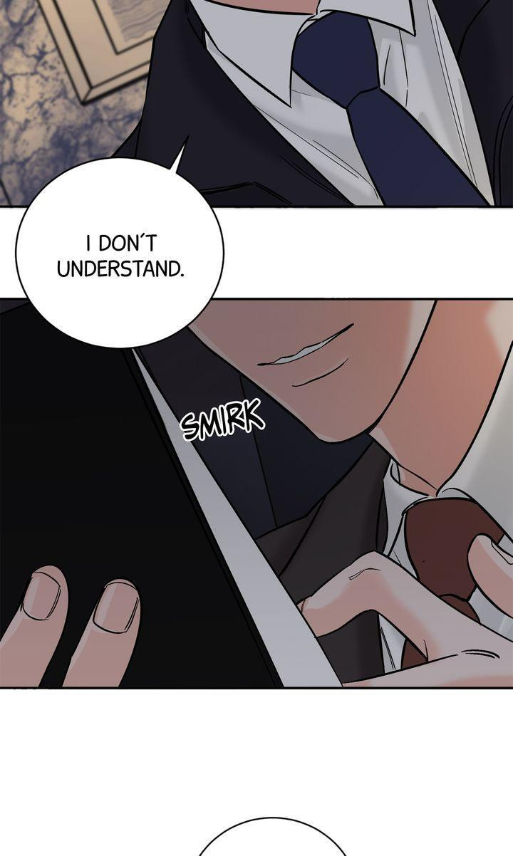 Read Killer Whale Protocol chapter 36 image 34 on Lezhin