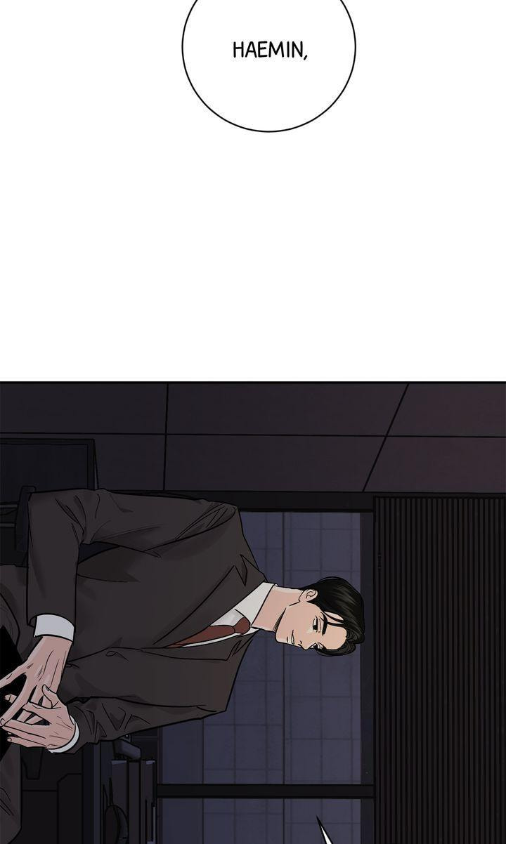 Read Killer Whale Protocol chapter 36 image 35 on Lezhin