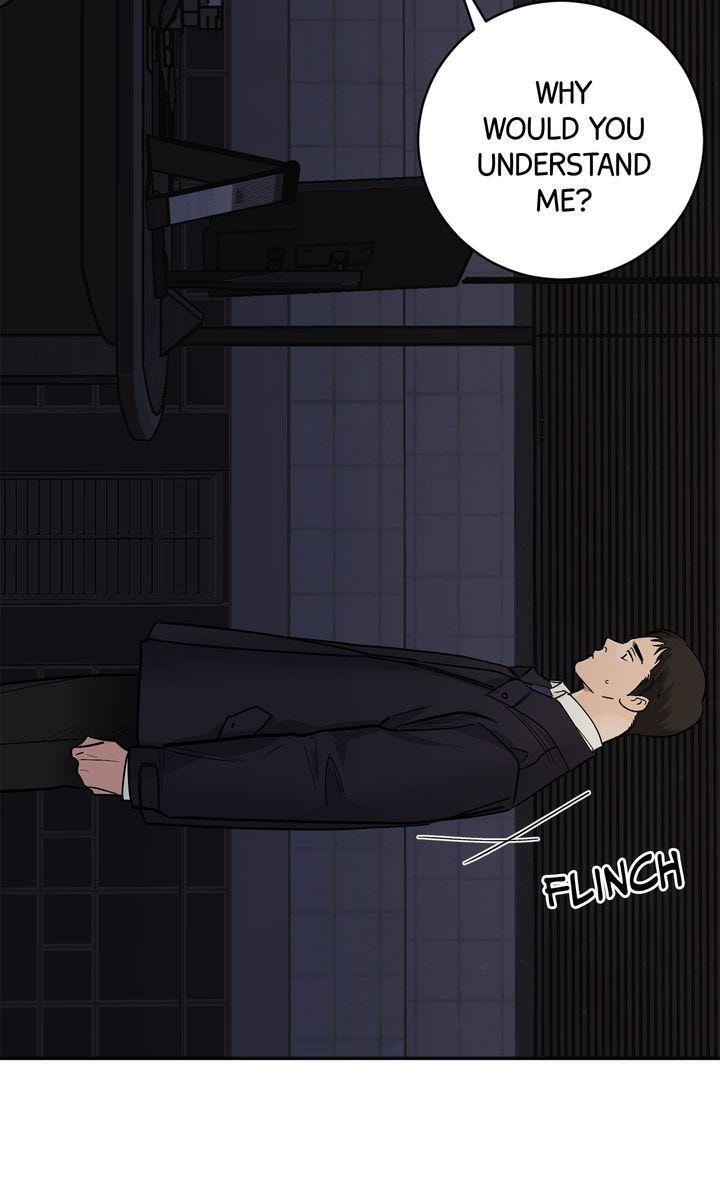 Read Killer Whale Protocol chapter 36 image 36 on Lezhin