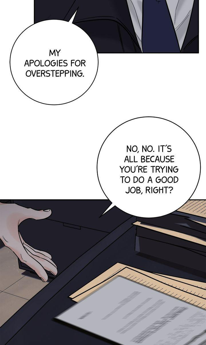 Read Killer Whale Protocol chapter 36 image 38 on Lezhin