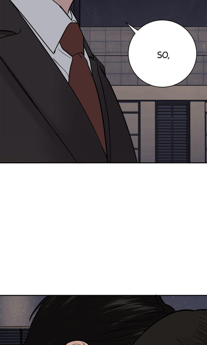 Read Killer Whale Protocol chapter 36 image 40 on Lezhin