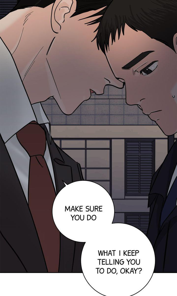 Read Killer Whale Protocol chapter 36 image 41 on Lezhin