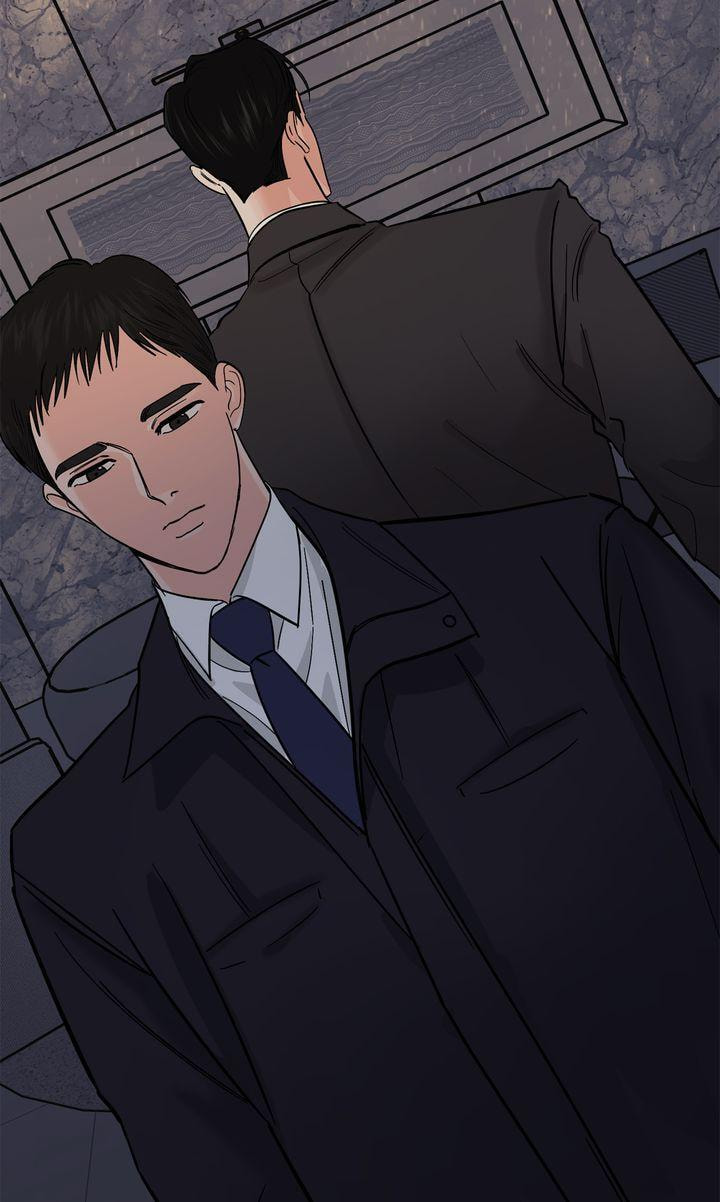 Read Killer Whale Protocol chapter 36 image 44 on Lezhin