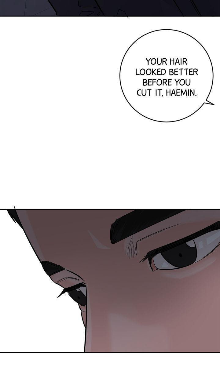 Read Killer Whale Protocol chapter 36 image 45 on Lezhin