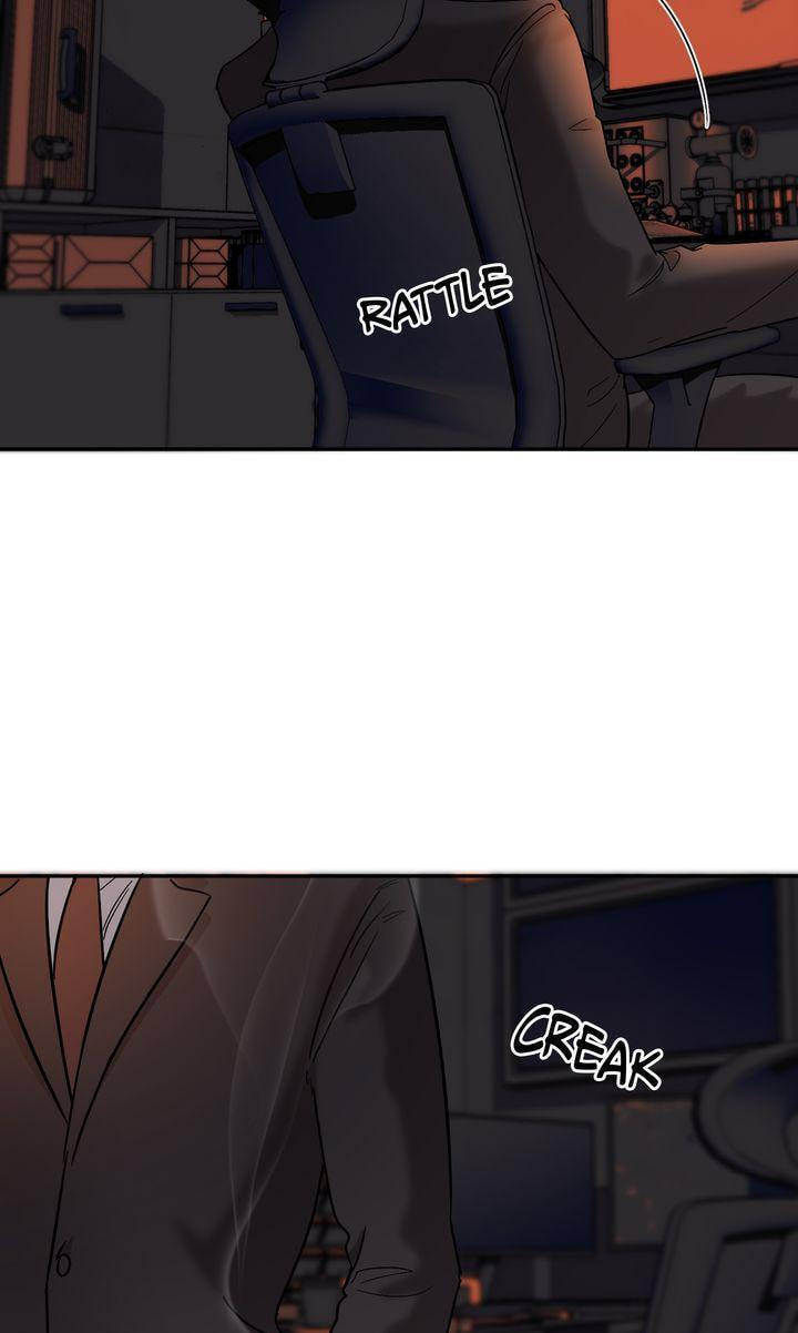 Read Killer Whale Protocol chapter 36 image 5 on Lezhin