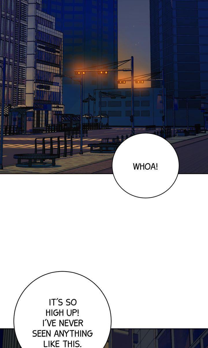 Read Killer Whale Protocol chapter 36 image 50 on Lezhin