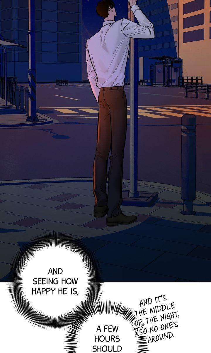 Read Killer Whale Protocol chapter 36 image 54 on Lezhin