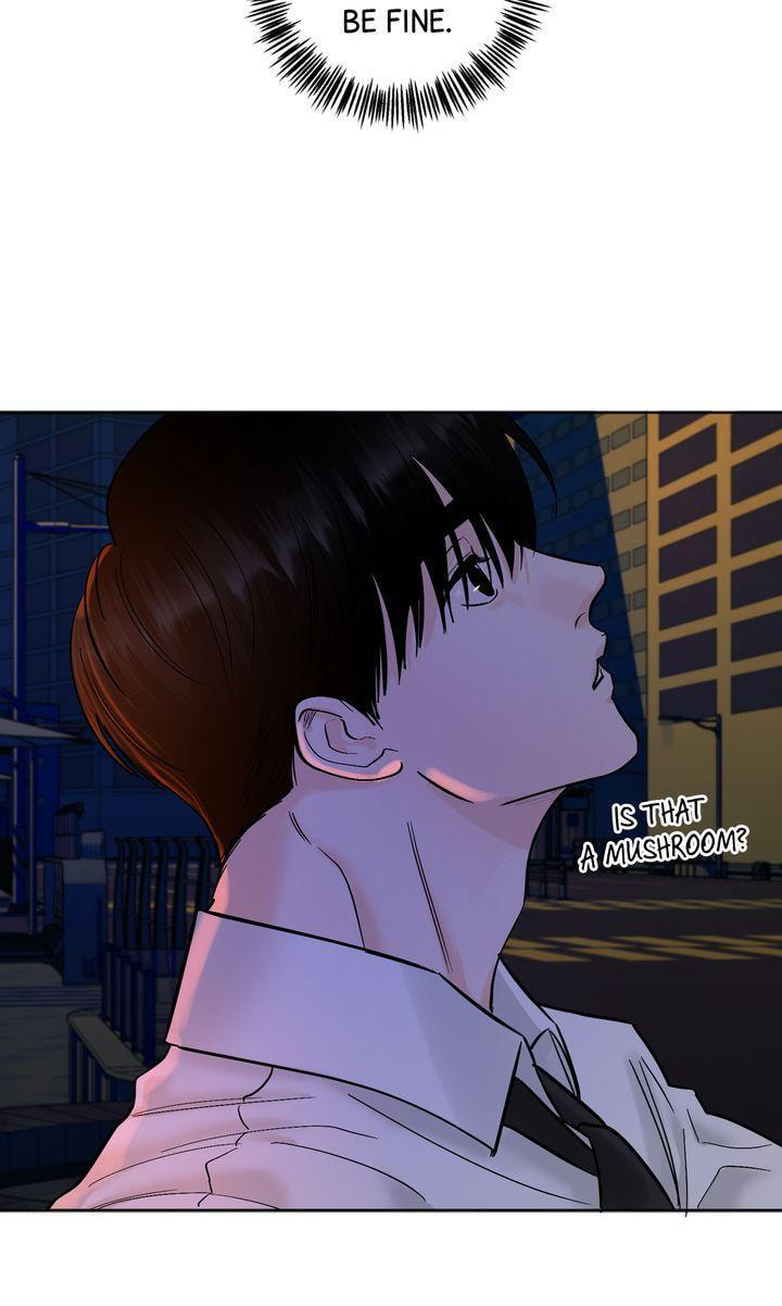 Read Killer Whale Protocol chapter 36 image 55 on Lezhin