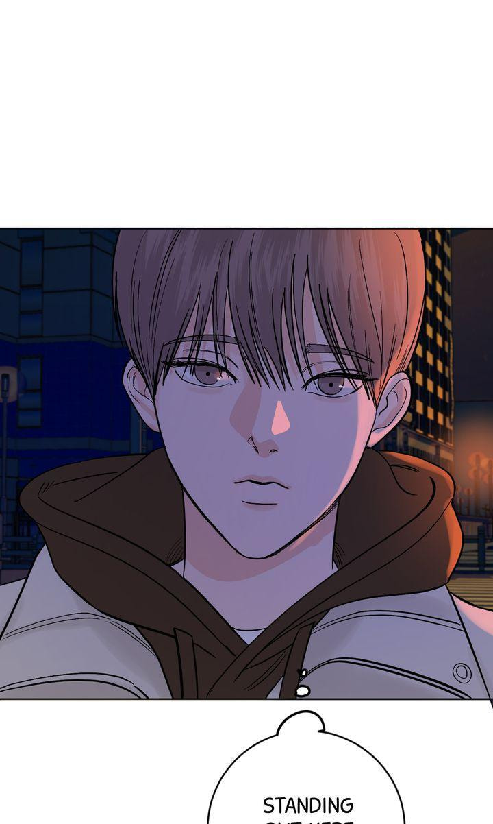 Read Killer Whale Protocol chapter 36 image 56 on Lezhin