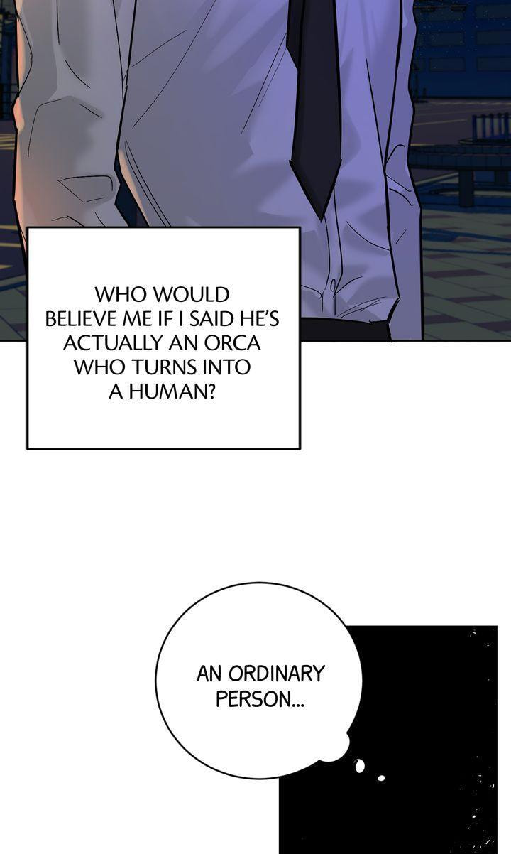 Read Killer Whale Protocol chapter 36 image 58 on Lezhin