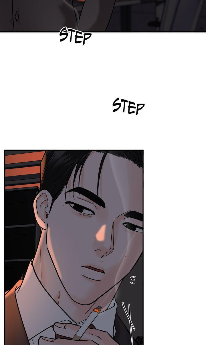 Read Killer Whale Protocol chapter 36 image 6 on Lezhin
