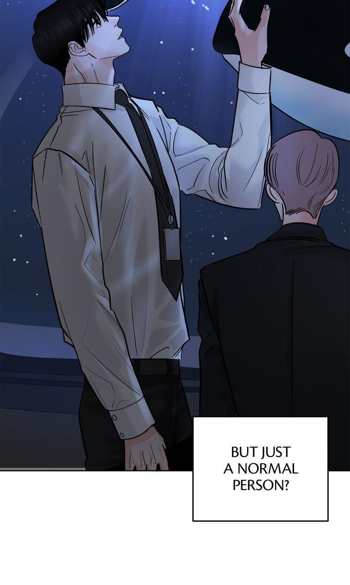 Read Killer Whale Protocol chapter 36 image 63 on Lezhin