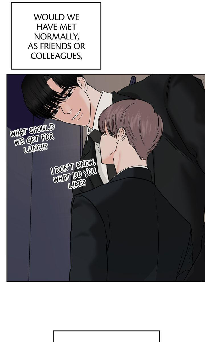 Read Killer Whale Protocol chapter 36 image 64 on Lezhin
