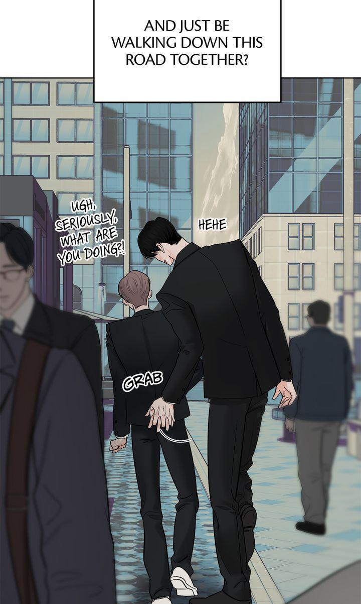 Read Killer Whale Protocol chapter 36 image 65 on Lezhin