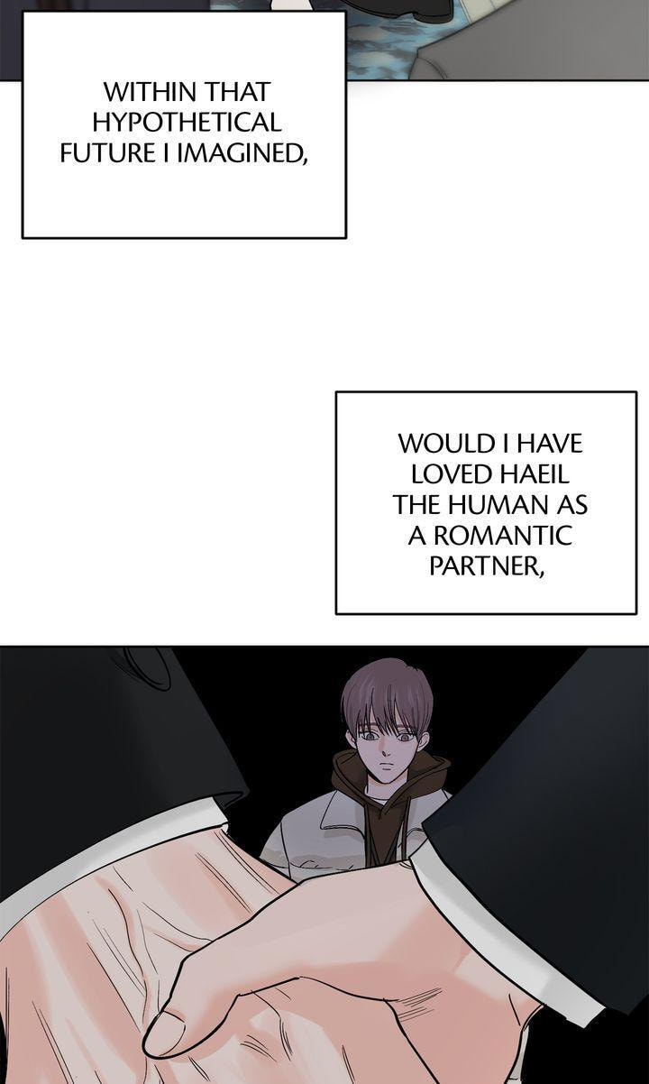 Read Killer Whale Protocol chapter 36 image 66 on Lezhin