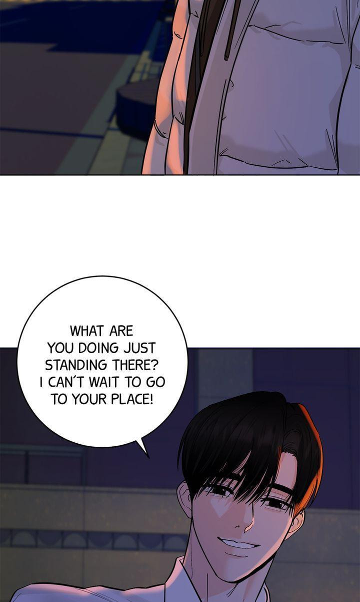 Read Killer Whale Protocol chapter 36 image 70 on Lezhin