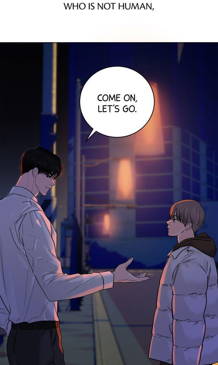 Read Killer Whale Protocol chapter 36 image 72 on Lezhin
