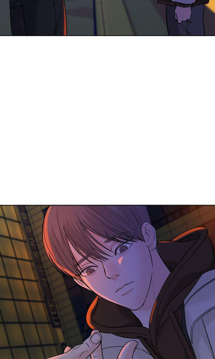 Read Killer Whale Protocol chapter 36 image 73 on Lezhin