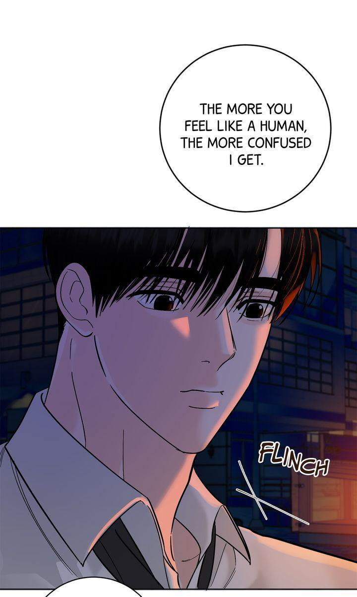 Read Killer Whale Protocol chapter 36 image 75 on Lezhin