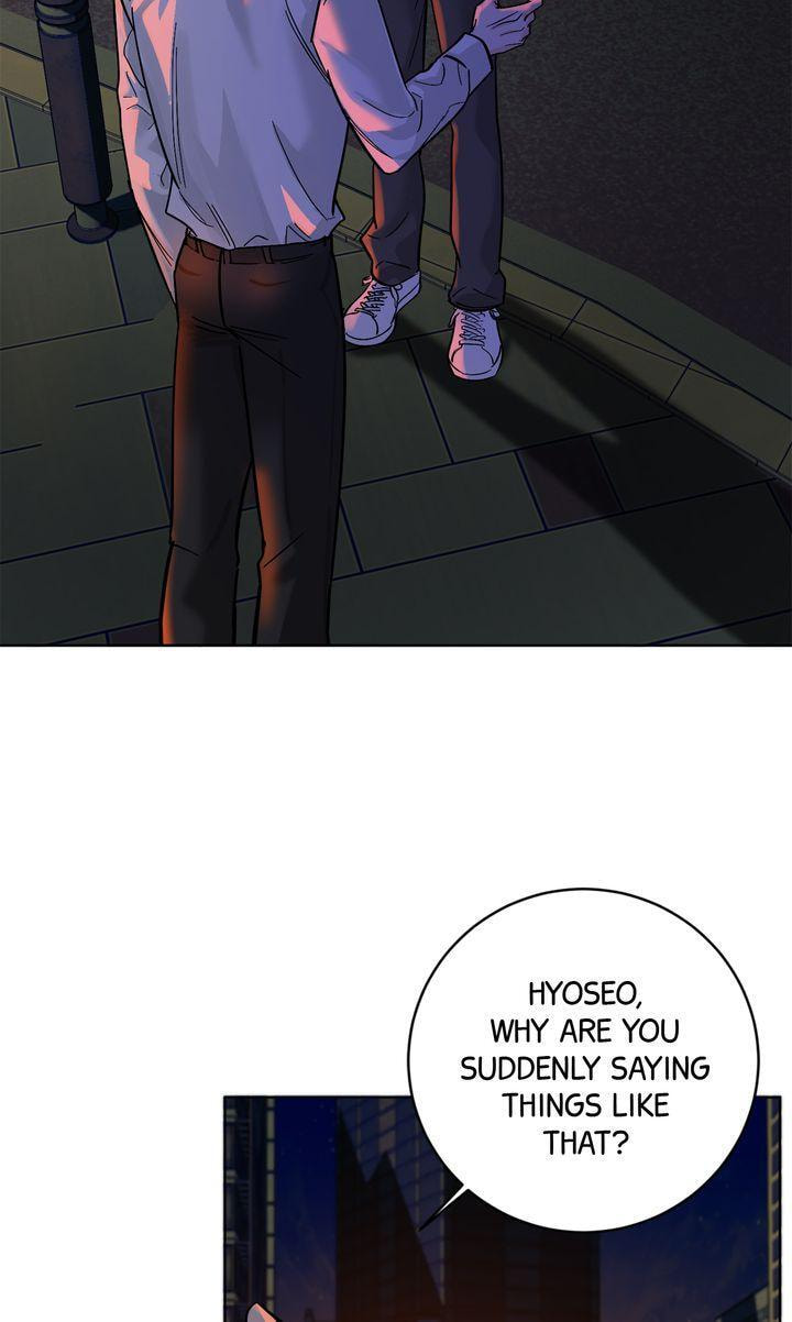 Read Killer Whale Protocol chapter 36 image 77 on Lezhin