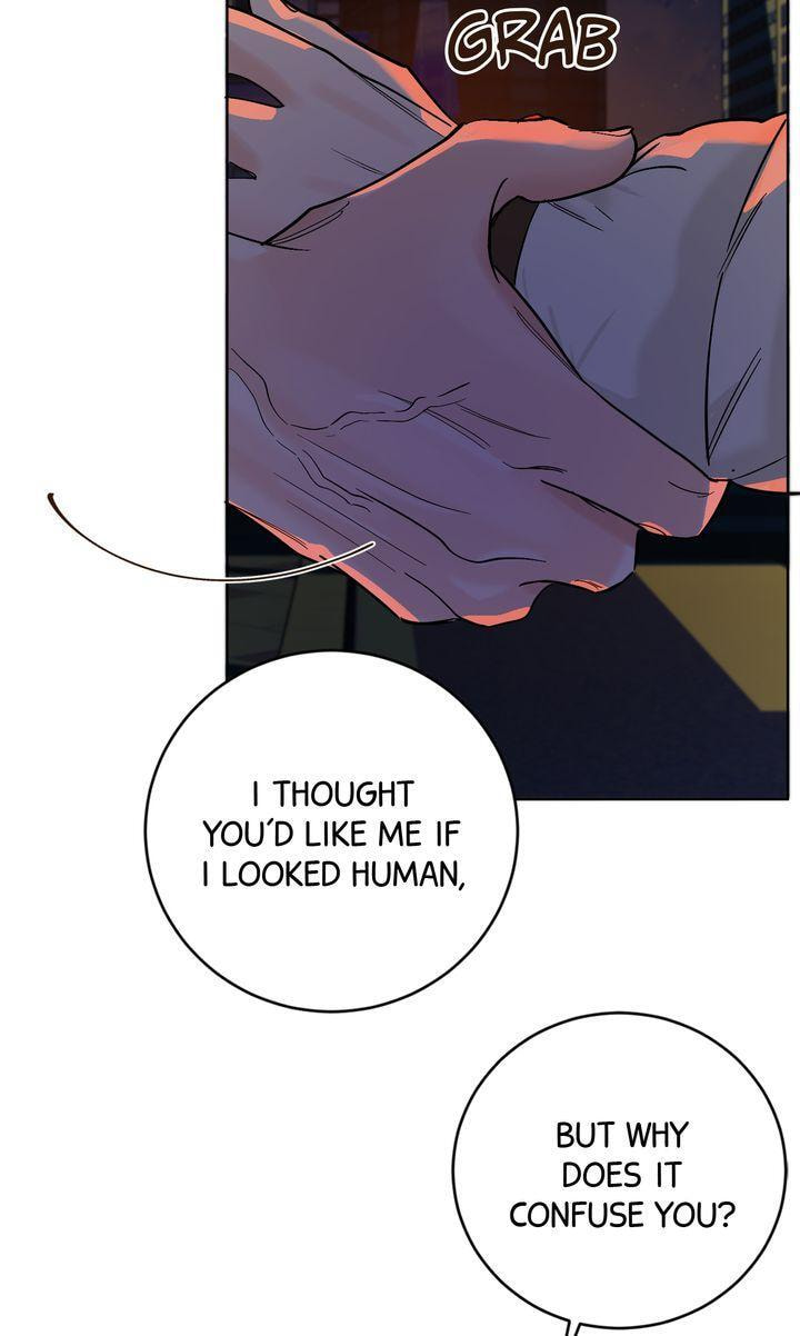 Read Killer Whale Protocol chapter 36 image 78 on Lezhin