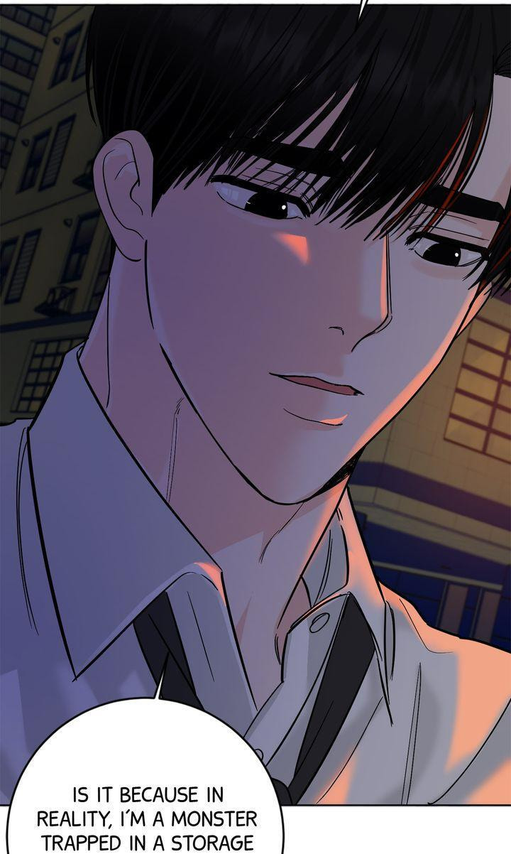 Read Killer Whale Protocol chapter 36 image 79 on Lezhin