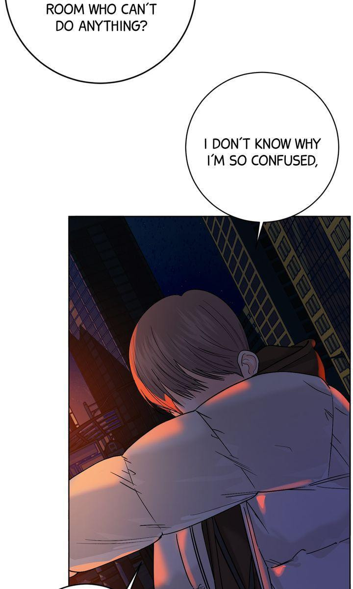 Read Killer Whale Protocol chapter 36 image 80 on Lezhin