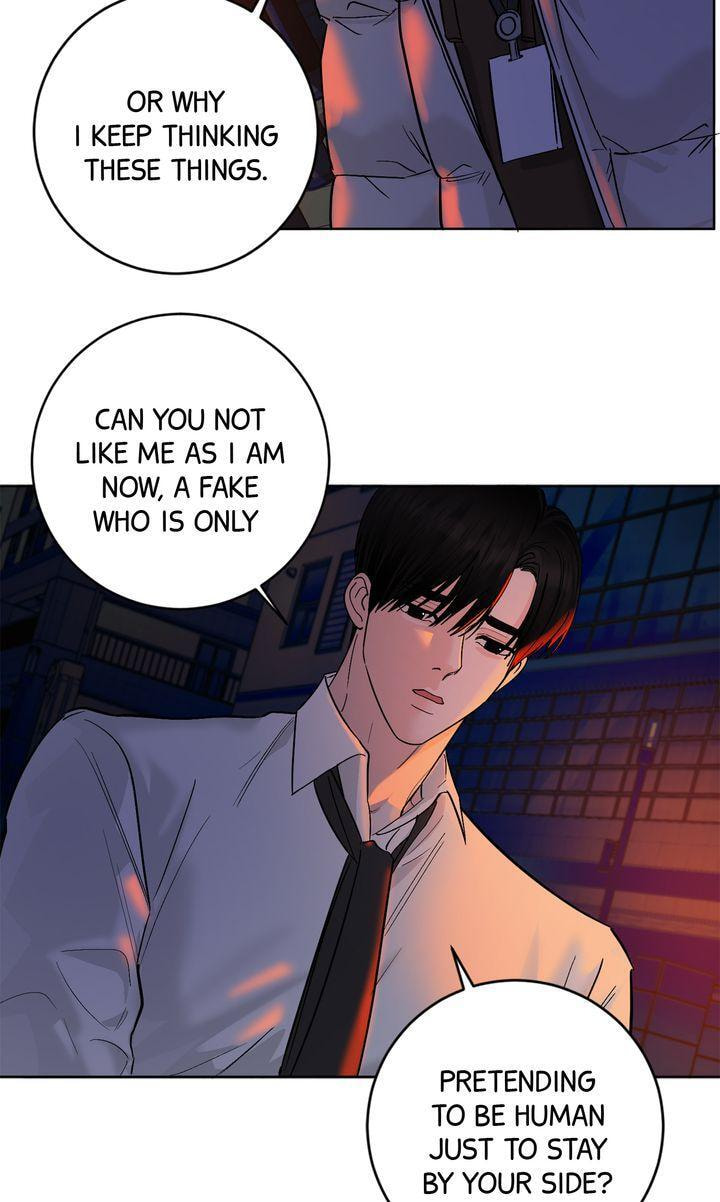 Read Killer Whale Protocol chapter 36 image 81 on Lezhin