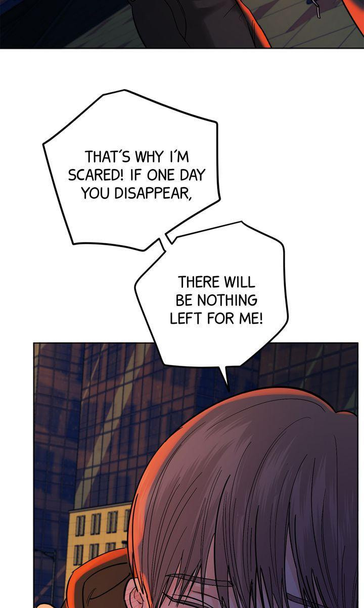 Read Killer Whale Protocol chapter 36 image 83 on Lezhin