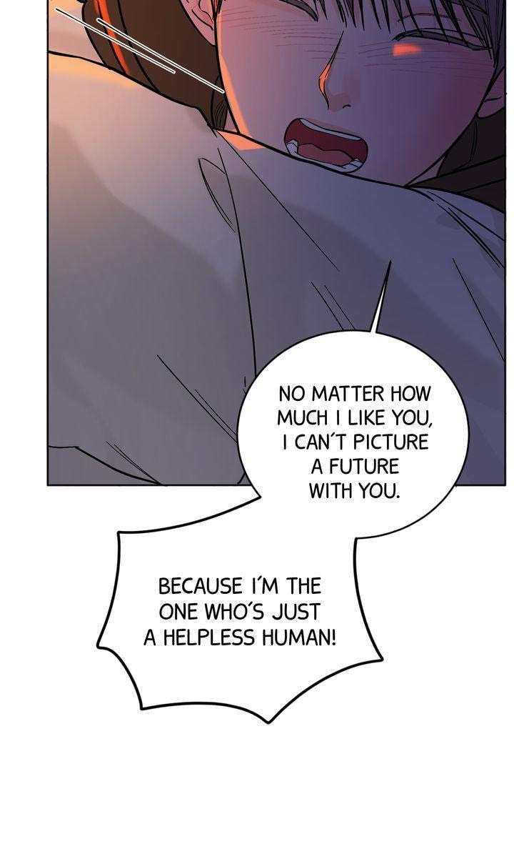 Read Killer Whale Protocol chapter 36 image 84 on Lezhin