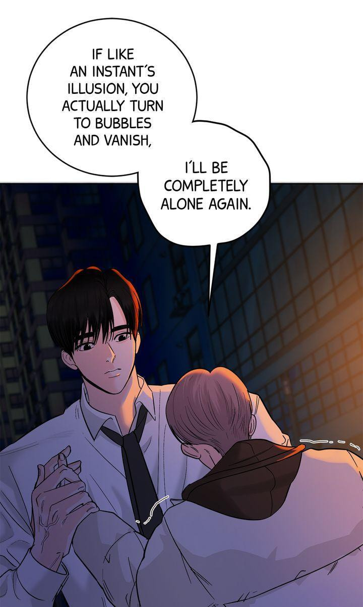 Read Killer Whale Protocol chapter 36 image 85 on Lezhin