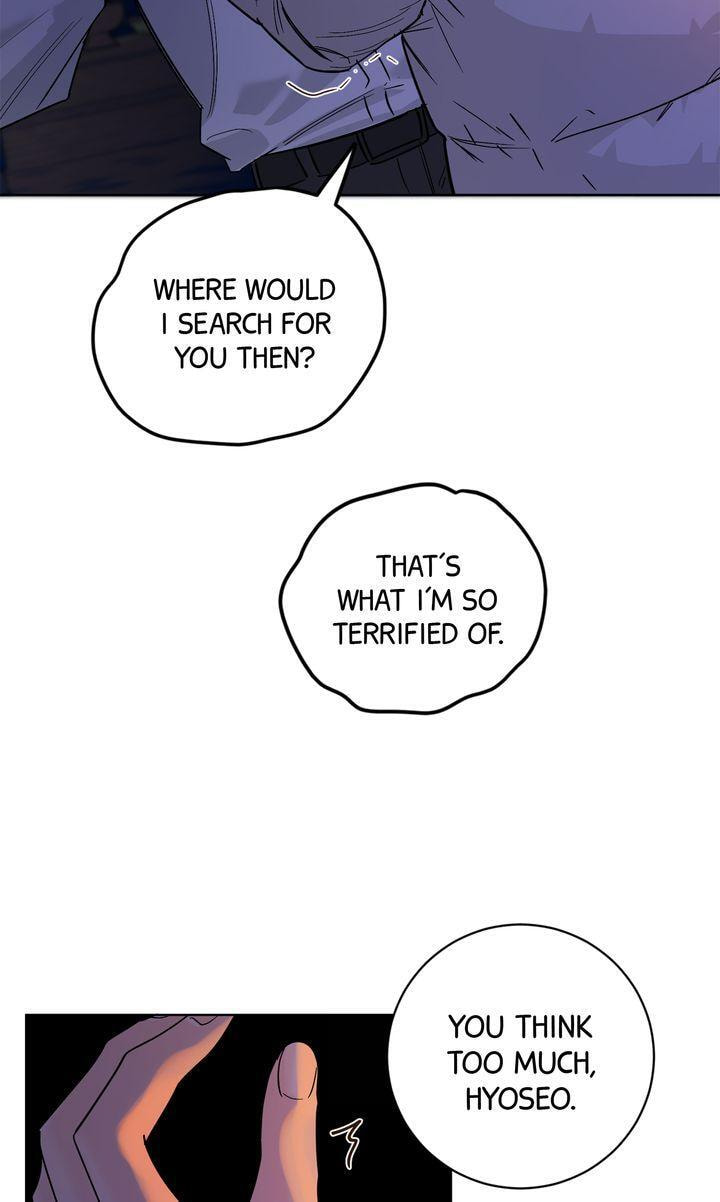 Read Killer Whale Protocol chapter 36 image 86 on Lezhin